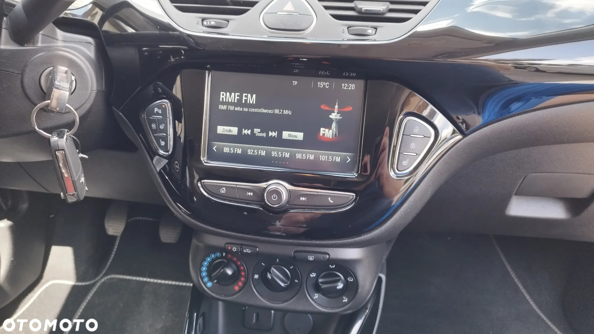 Opel Corsa 1.4 On - 5