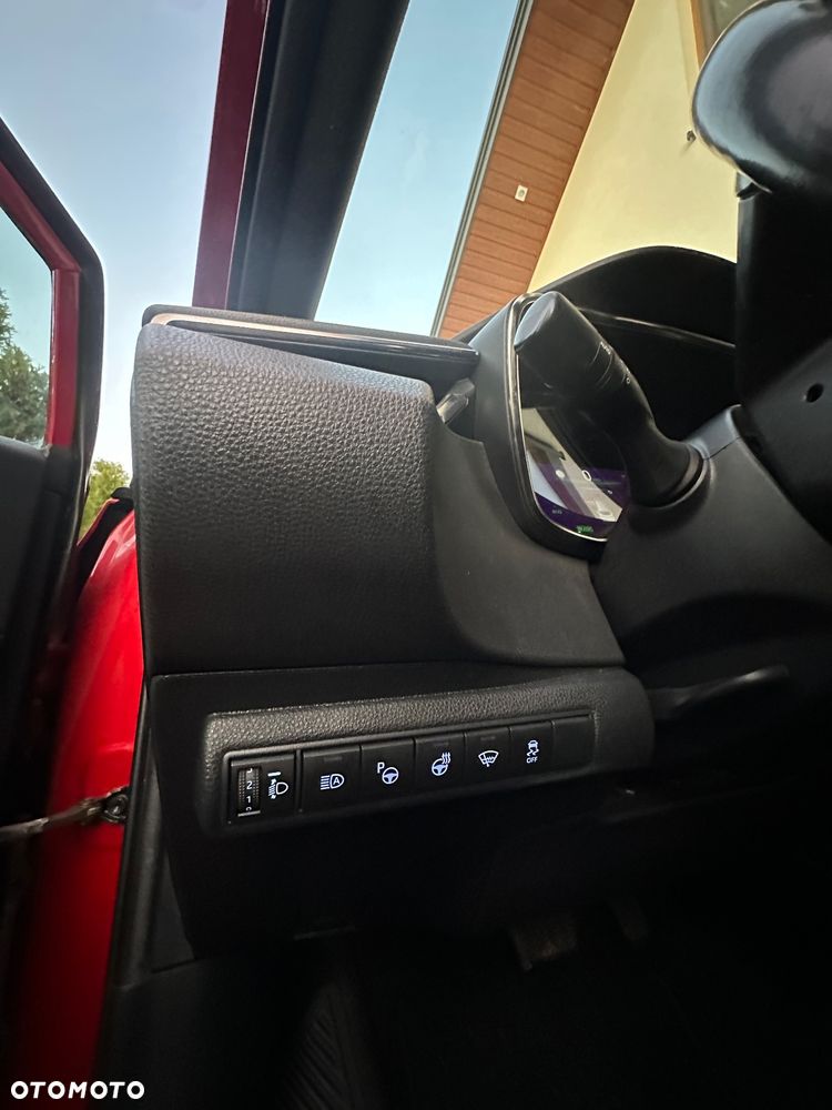 Toyota Corolla 1.8 Hybrid Executive - 21