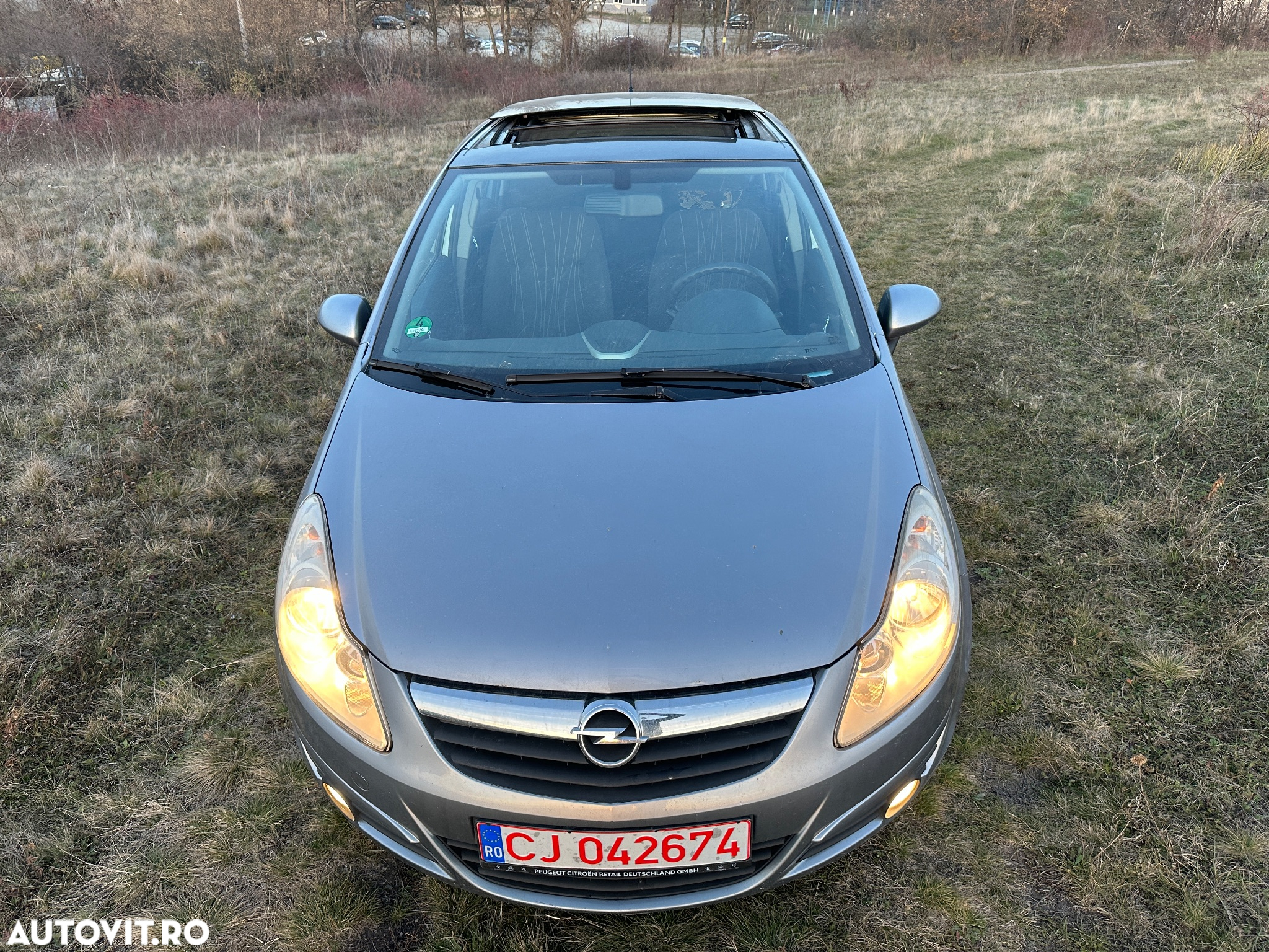 Opel Corsa 1.3 CDTI Edition - 11