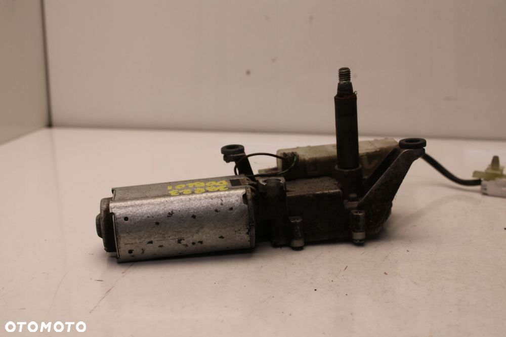 fiat doblo i 00r- silniczek mechanizm wycieraczki tył 79300183 - 2