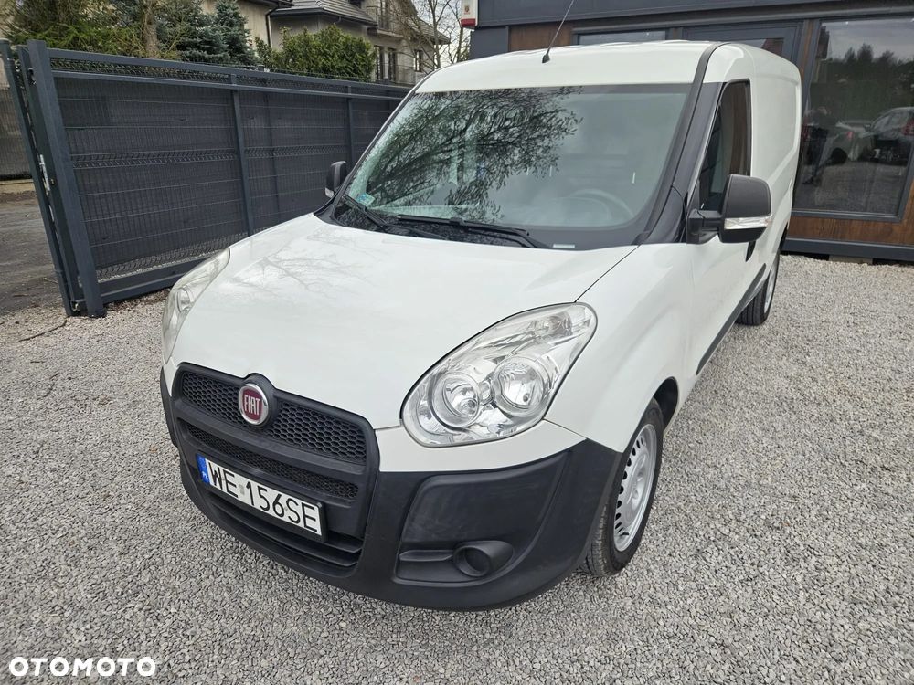 Fiat DOBLO - 1