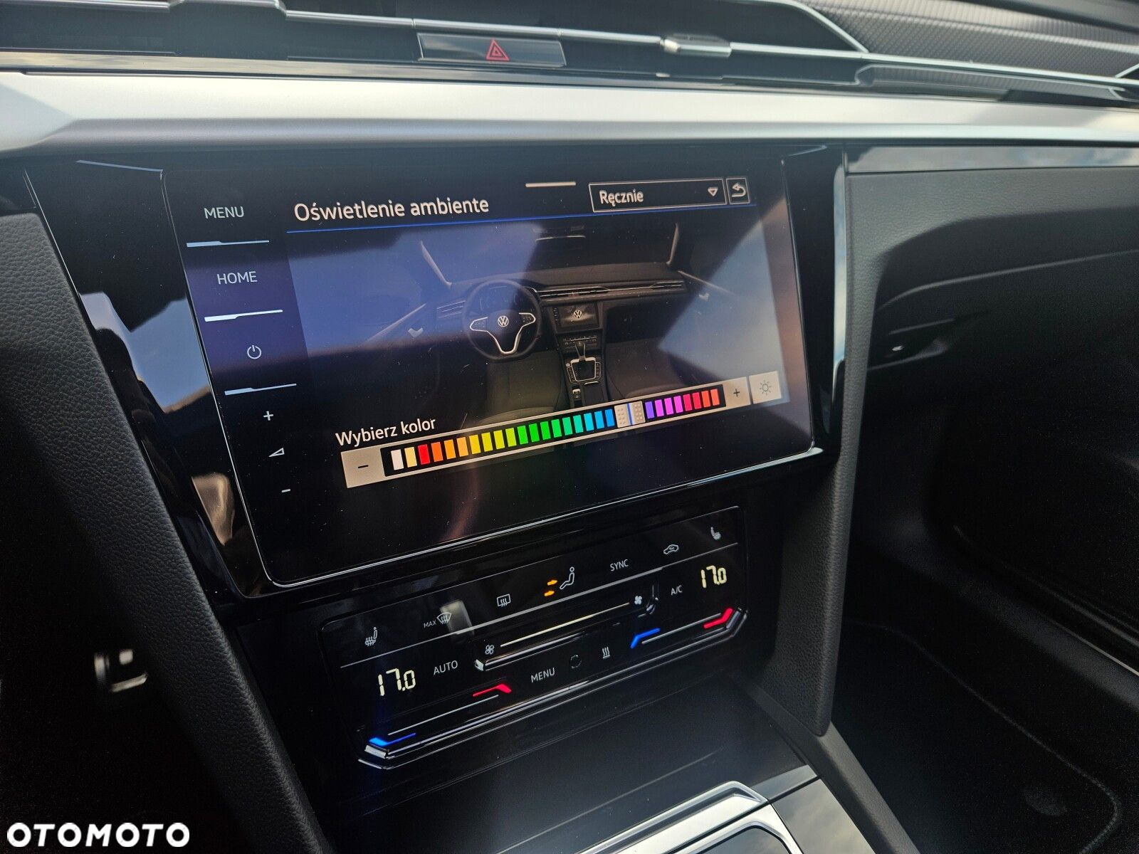 Volkswagen Arteon - 26