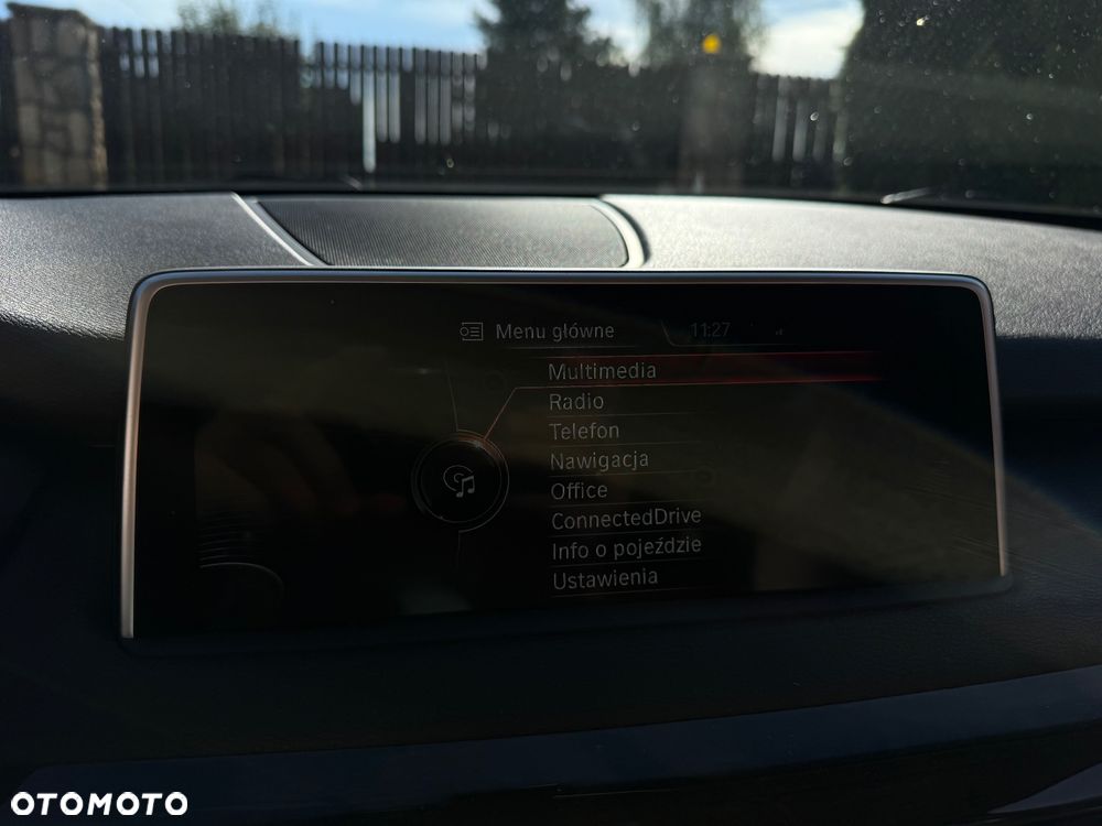 BMW X5 - 17