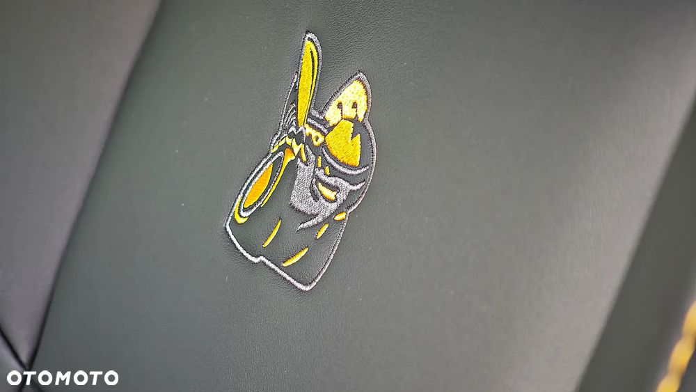 Dodge Challenger 6.4 Scat Pack - 32