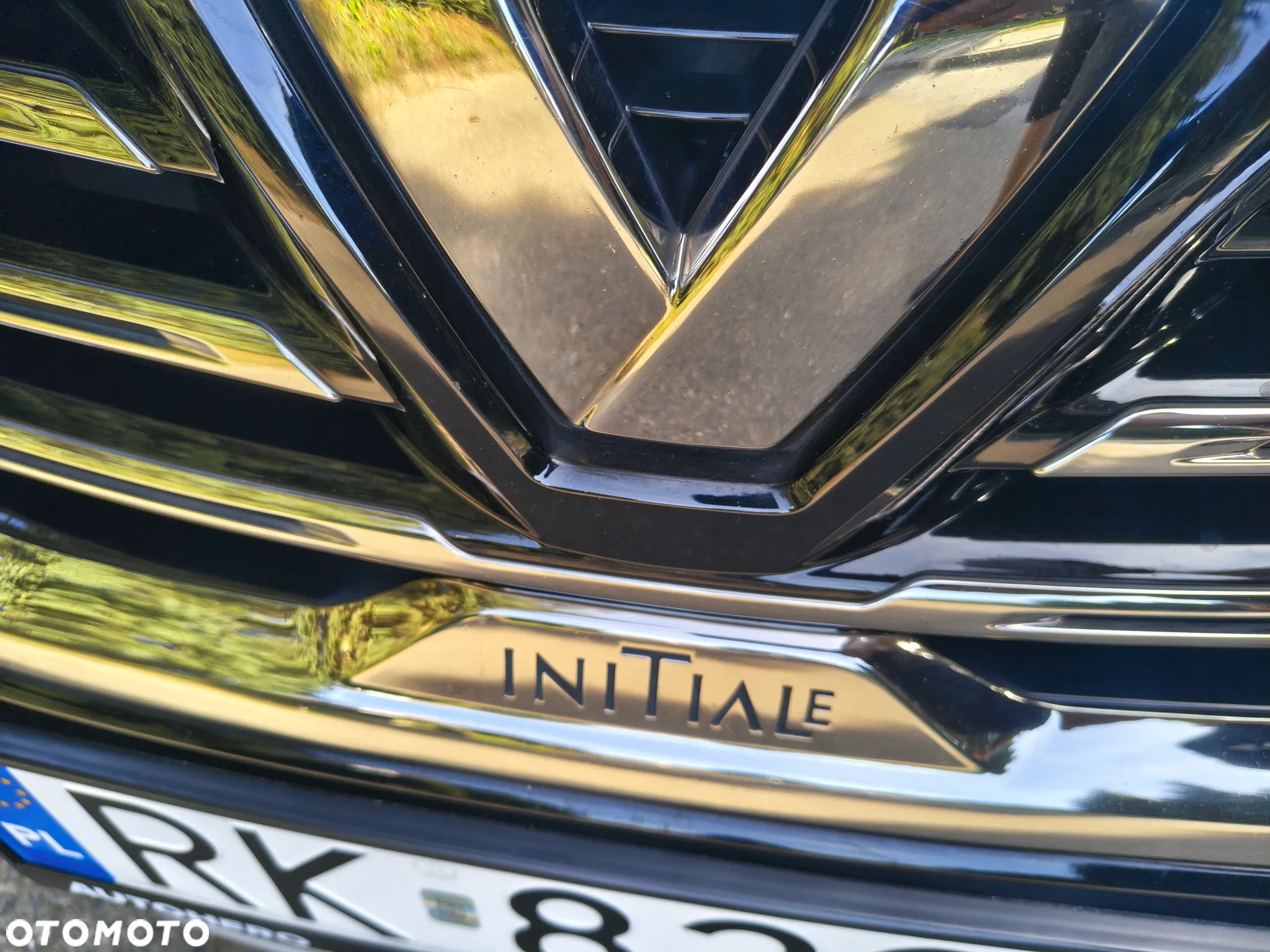 Renault Espace 1.6 dCi Energy Initiale Paris EDC - 15