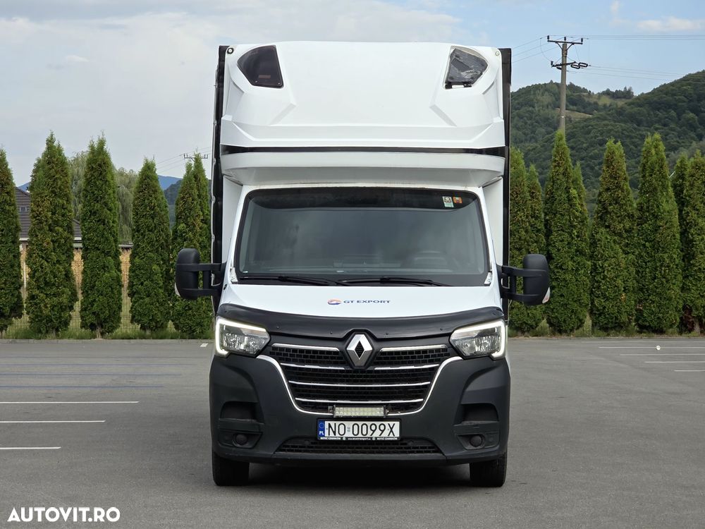 Renault Master - 17