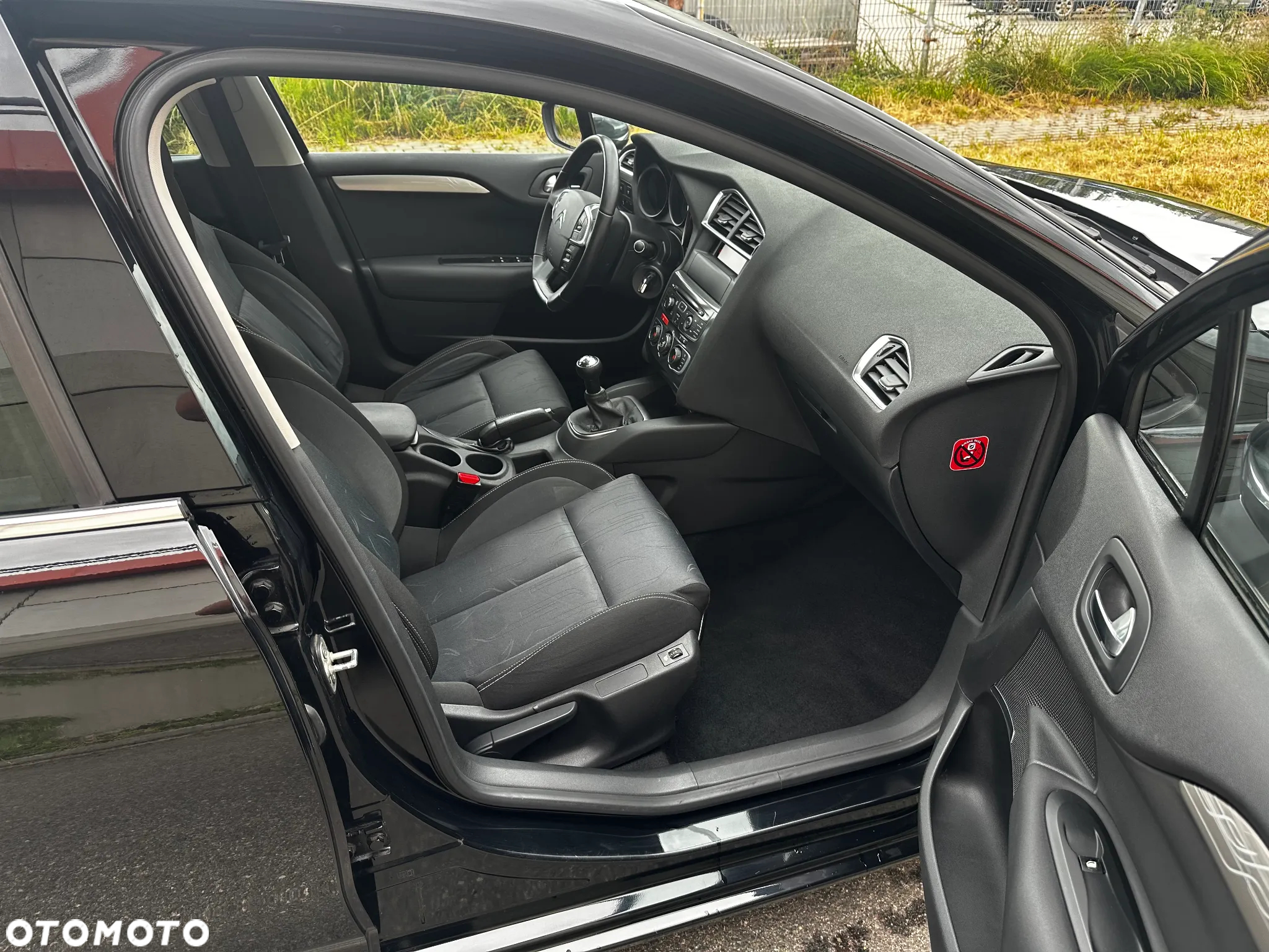Citroën C4 VTi 120 Tendance - 16