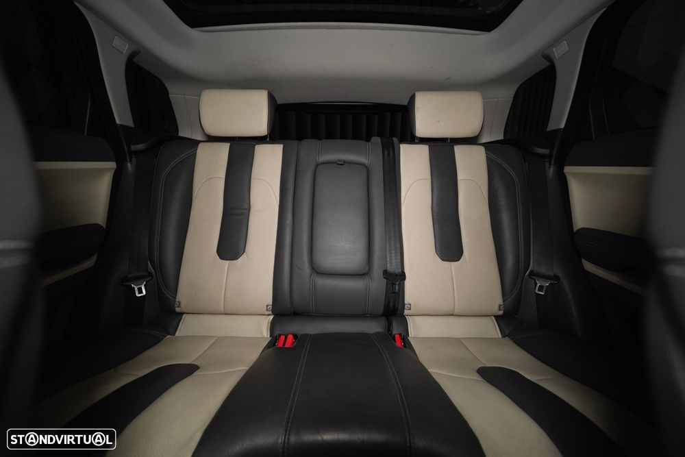 Land Rover Range Rover Evoque 2.2 eD4 Dynamic - 40