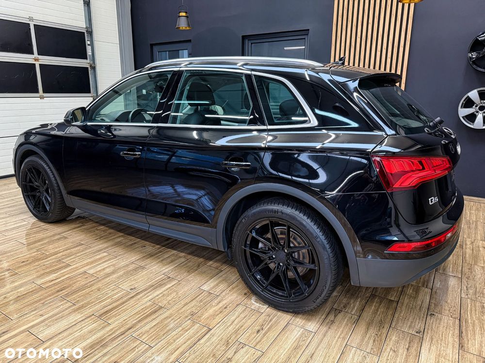 Audi Q5 2.0 TDI Quattro Sport S tronic - 10