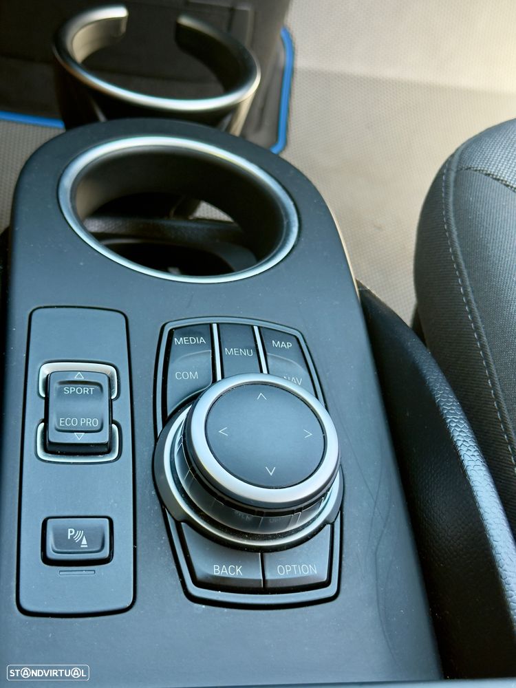 BMW i3 s 120Ah - 21