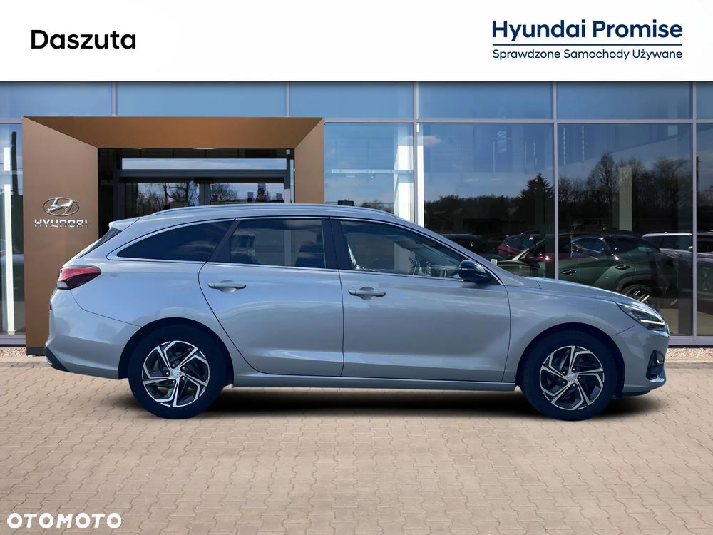 Hyundai i30 1.0 T-GDI Smart - 6