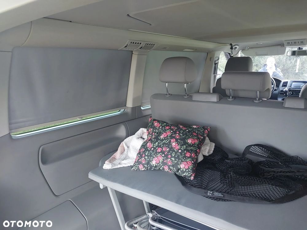 Volkswagen California - 14