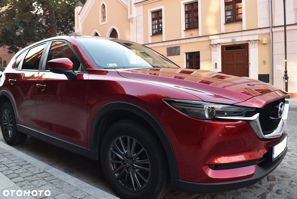 Mazda CX-5 2.0 Skyenergy 2WD - 2