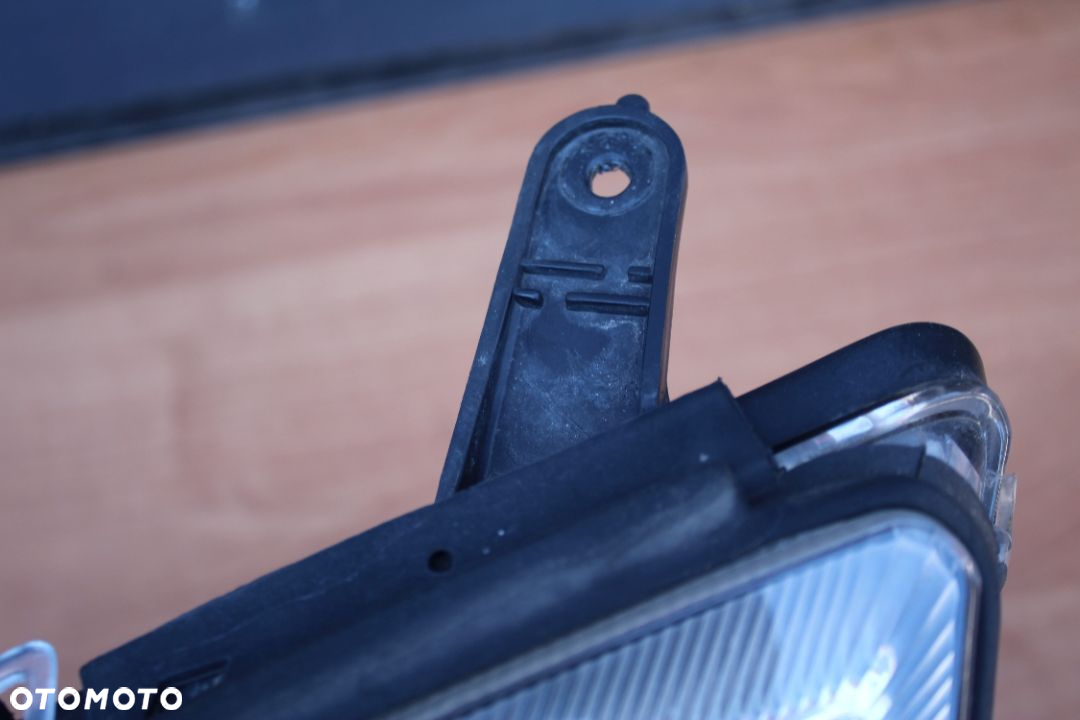 LAMPA PRZEDNIA LEWA OPEL VECTRA C SIGNUM PRZED LIFTEM XENON EUROPA - 3