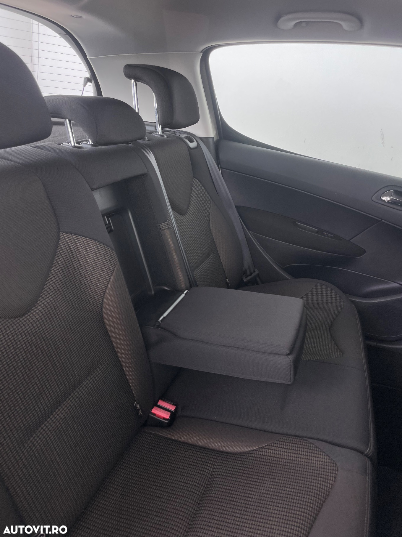Peugeot 308 120 VTi Style - 24