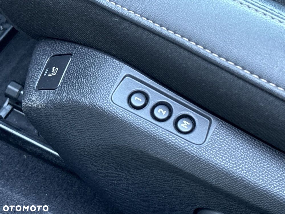 Peugeot 508 1.6 PureTech HYbrid PHEV GT Pack S&S EAT8 - 10