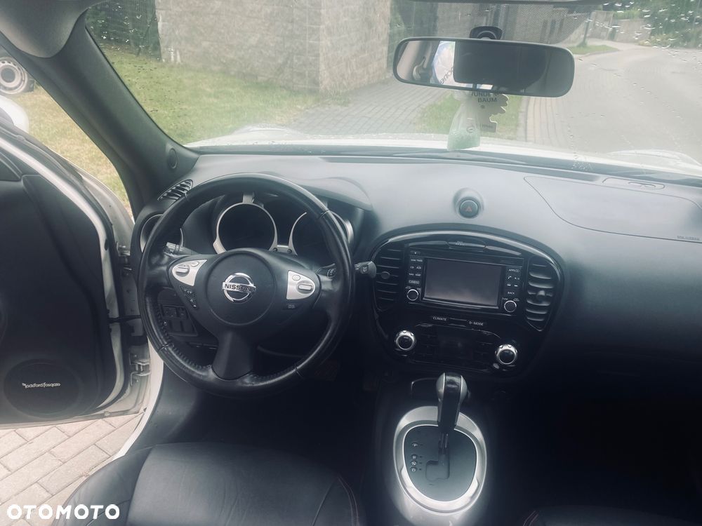 Nissan Juke - 15