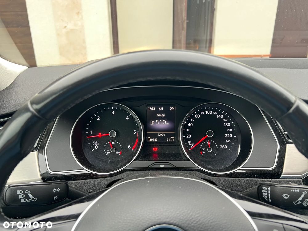 Volkswagen Passat 2.0 TDI BMT SCR Highline DSG7 - 19
