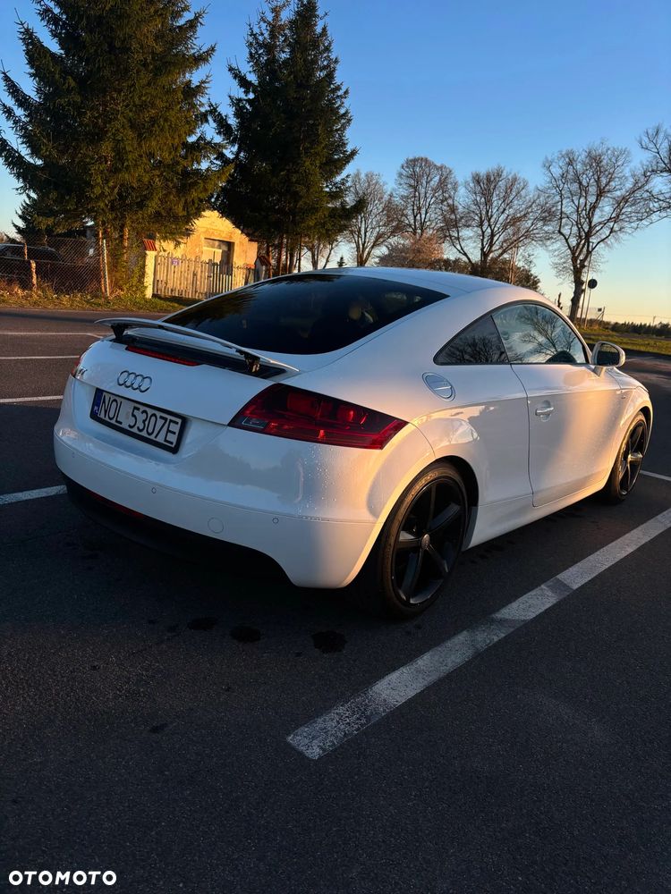 Audi TT Coupé - 9