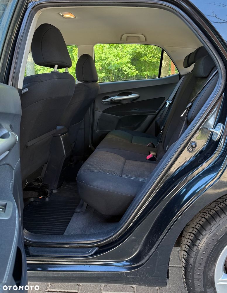 Toyota Auris - 25