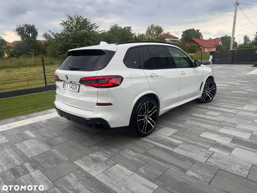 BMW X5 xDrive25d sport - 17