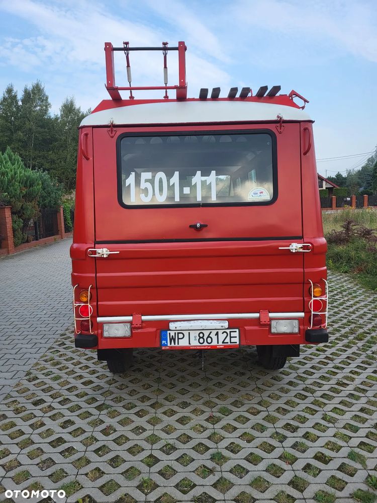 Żuk Inny - 2