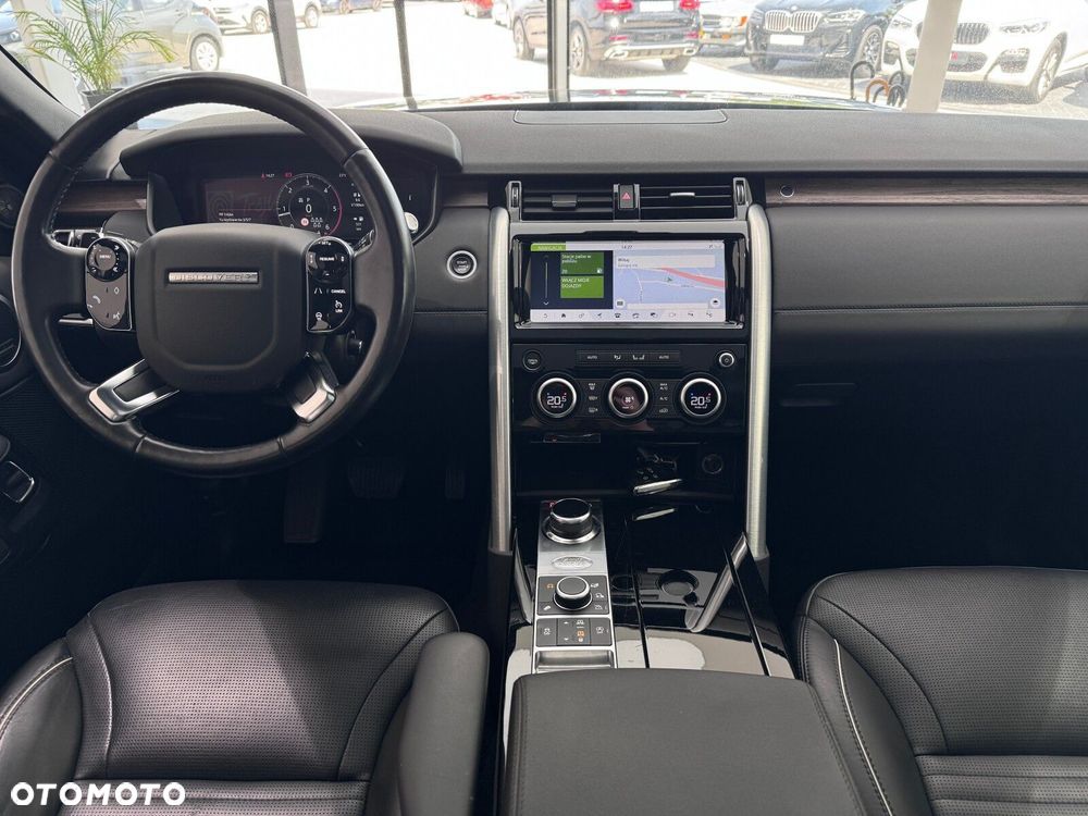 Land Rover Discovery V 2.0 SD4 SE - 17