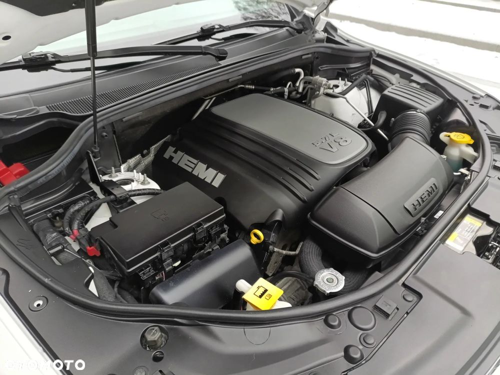 Dodge Durango - 16