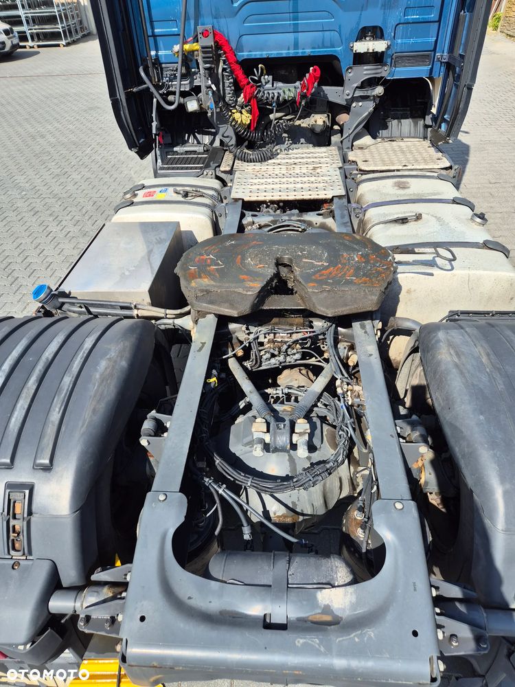 Scania R500 - 7