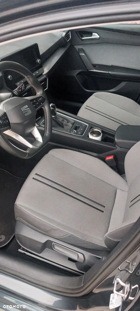 Seat Leon 1.5 EcoTSI Evo Style S&S - 14