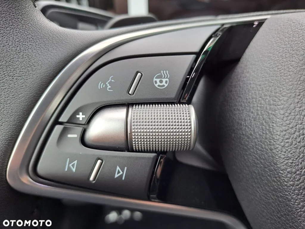 Skoda Superb 2.0 TSI 4x4 L&K DSG - 15