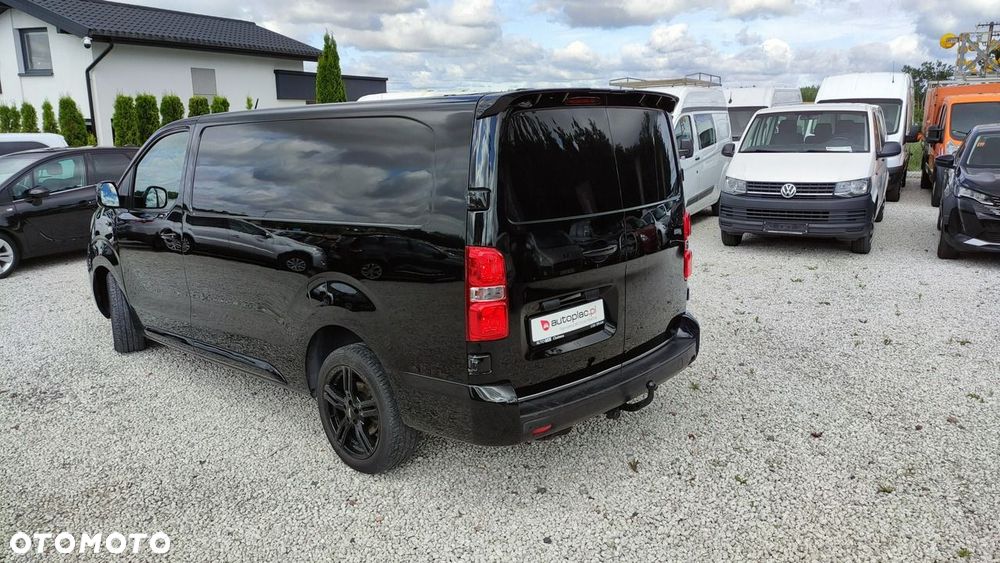 Peugeot Expert - 13