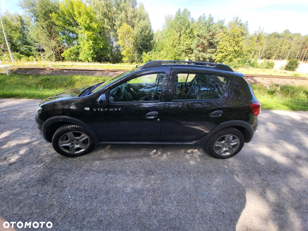 Dacia Sandero TCe 90 S&S Celebration - 2