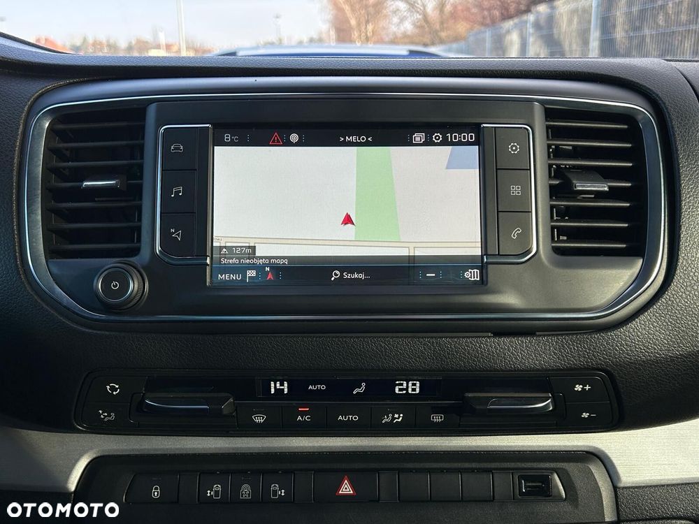 Peugeot Traveller 2.0 BlueHDi Standard Business Vip - 28