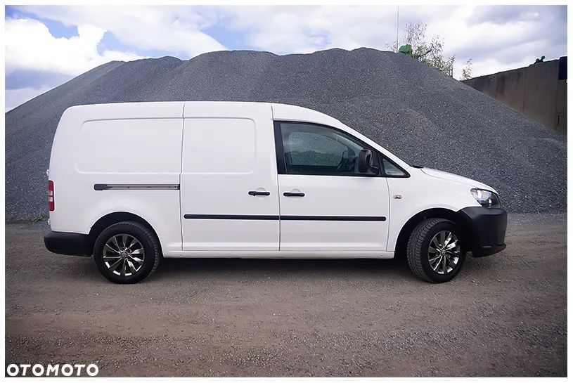 Volkswagen Caddy - 15