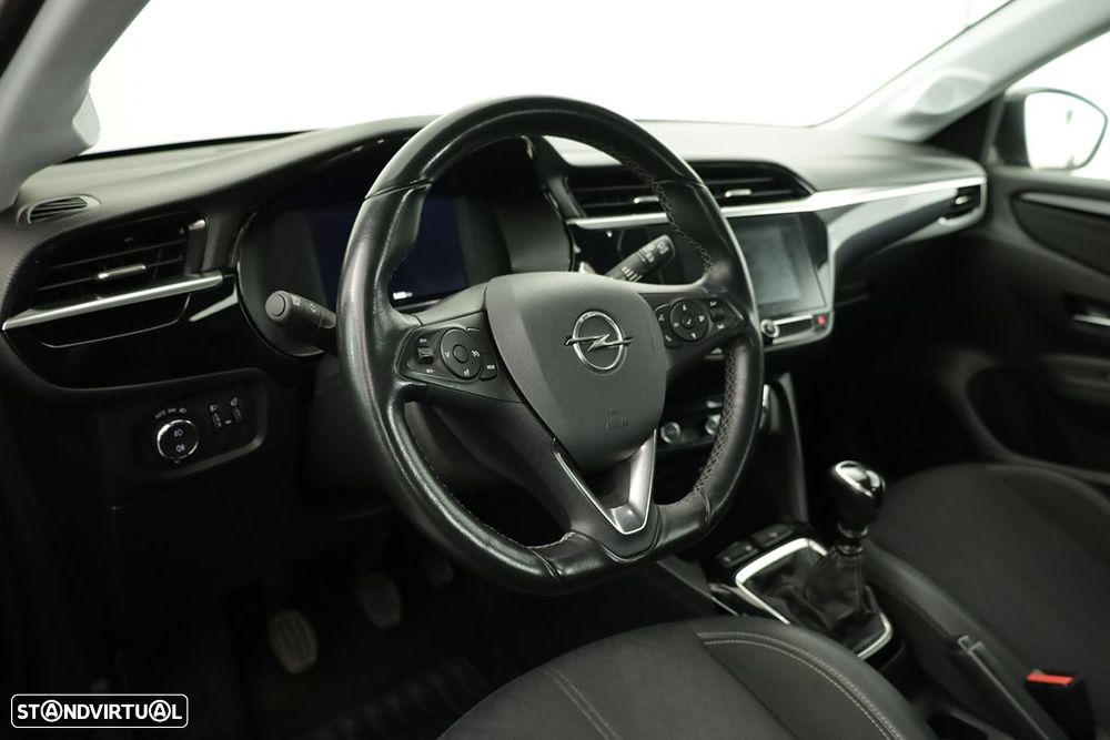 Opel Corsa 1.2 T Elegance - 7