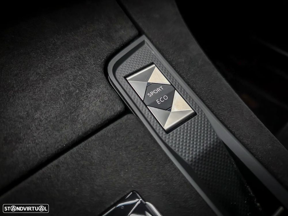 DS DS7 Crossback PureTech 130 Aut. Performance Line - 34