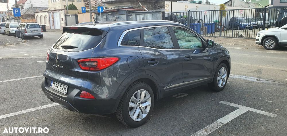 Renault Kadjar 1.2 TCe EDC Intens - 6