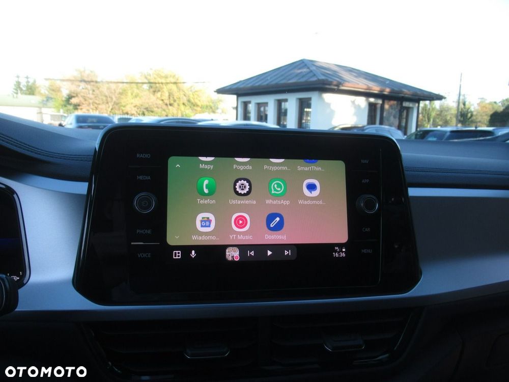Volkswagen T-Roc 1.5 TSI Life DSG - 31