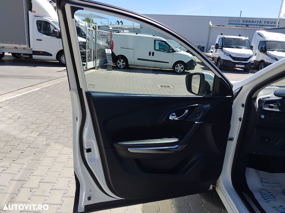 Renault Kadjar 1.2 TCe EDC Intens - 13