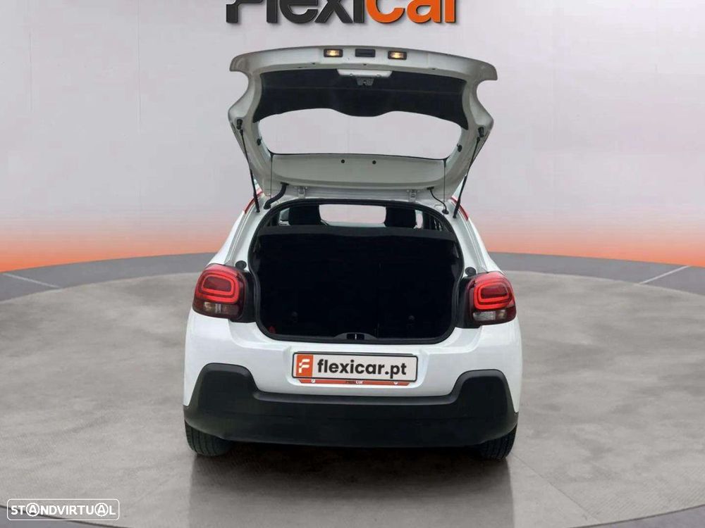 Citroën C3 1.2 PureTech Feel - 6