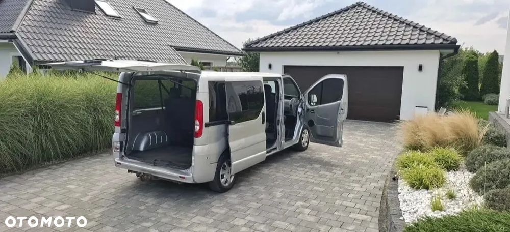 Renault Trafic - 11