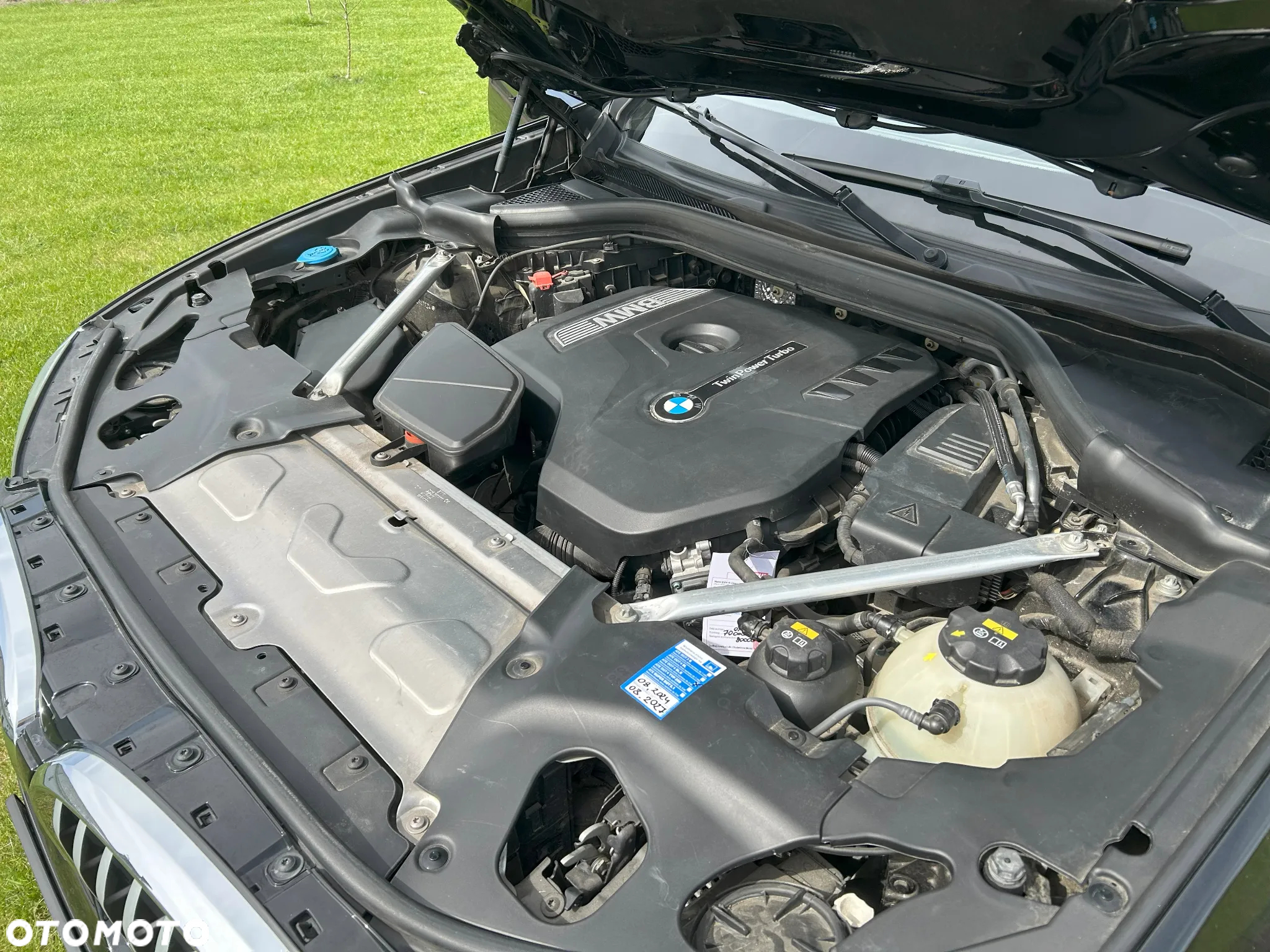 BMW X3 - 33