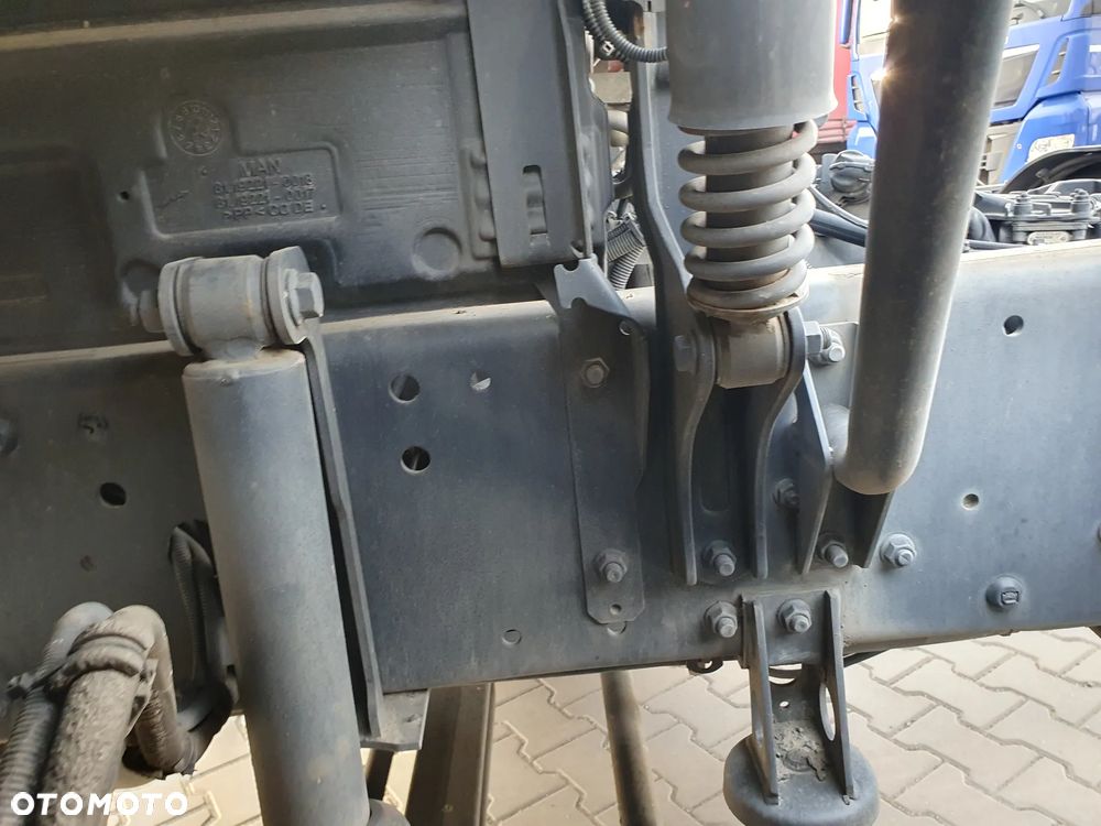 MAN TGM 18 290 - 14