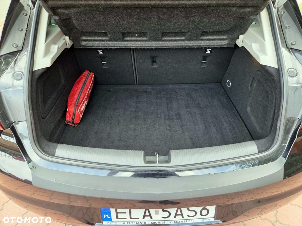 Opel Astra - 7