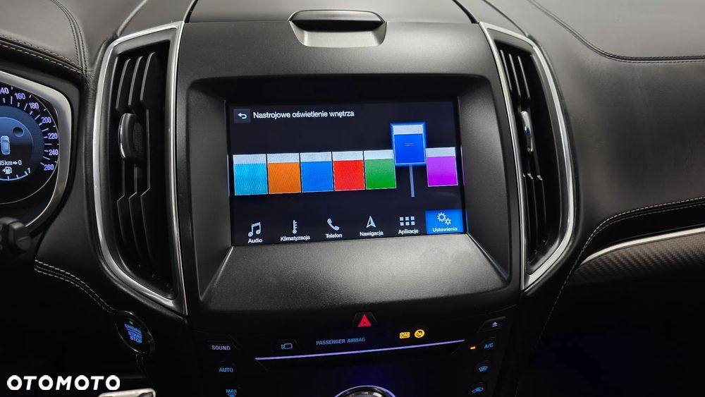 Ford Edge 2.0 EcoBlue Bi-Turbo 4x4 Vignale - 37