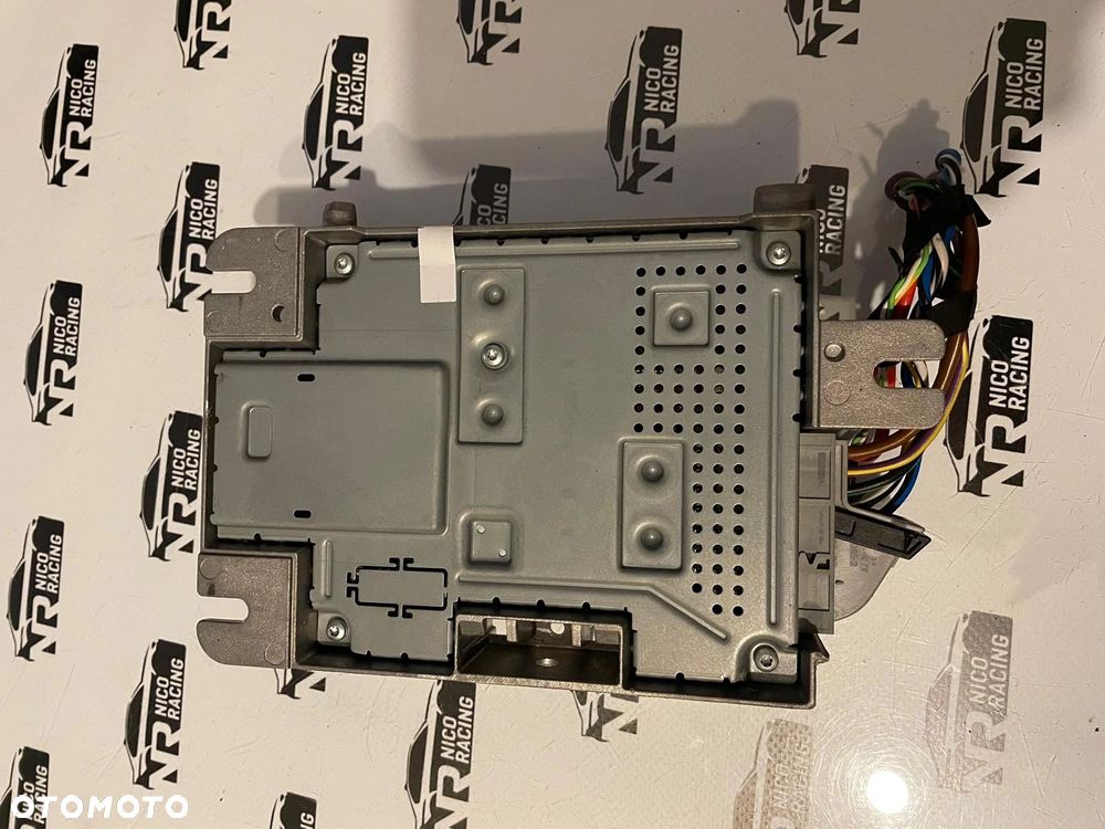 BMW G11 G20 G26 G32 G30 WZMACNIACZ HARMAN KARDON BOOSTER 9832609 - 3