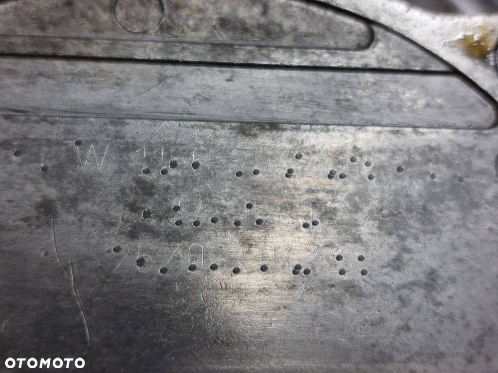 POMPA VACUM BMW E46 LIFT 318i 2.0 16V N42 N46 7542498 68739010 - 3