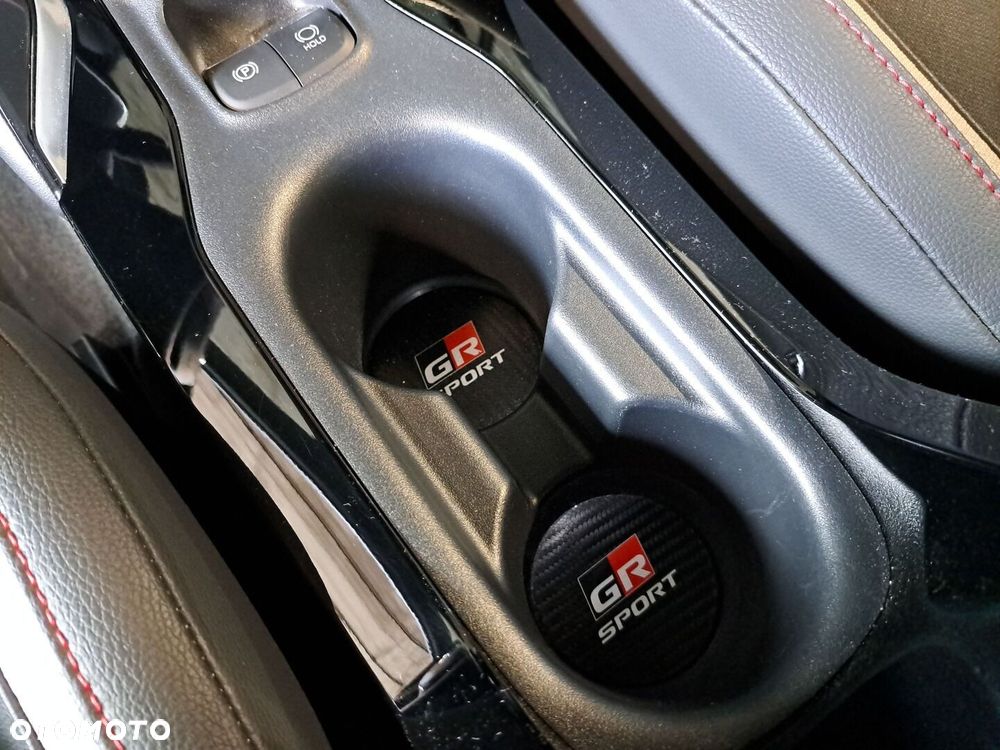 Toyota Corolla 1.8 Hybrid GR Sport - 29