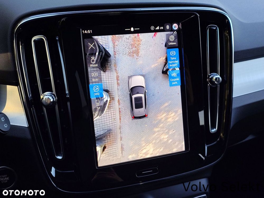 Volvo XC 40 - 29